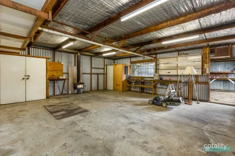 Property photo of 46A Kirkwood Road Eaglehawk VIC 3556