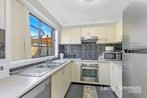 Property photo of 88 Methven Street Mount Druitt NSW 2770