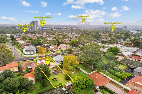 Property photo of 14 Cutler Parade North Ryde NSW 2113