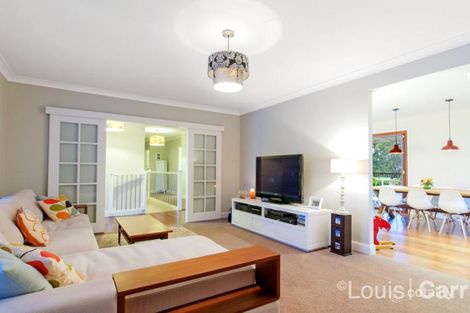 Property photo of 56 Oratava Avenue West Pennant Hills NSW 2125