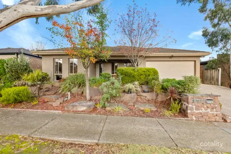 Property photo of 6 Keys Street Doreen VIC 3754