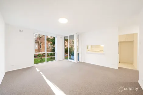Property photo of 2/3 The Esplanade Mosman NSW 2088