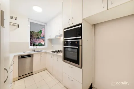 Property photo of 2/3 The Esplanade Mosman NSW 2088