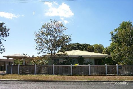 58 Harvey St, Avenell Heights, QLD 4670