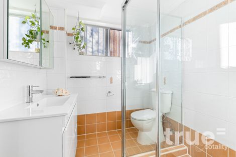 Property photo of 2/2-8 Henson Street Marrickville NSW 2204