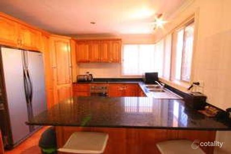 Property photo of 4 Jacaranda Drive Georges Hall NSW 2198