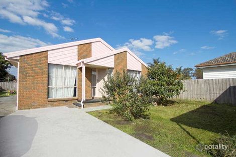 Property photo of 2/2 Culshaw Avenue Clayton South VIC 3169
