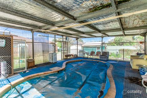 8 Kirkton Cl, Raymond Terrace, NSW 2324