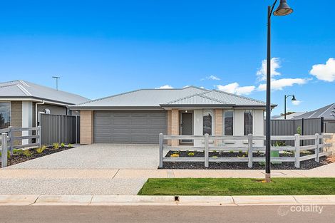 8 Bastiat Ave, Two Wells, SA 5501