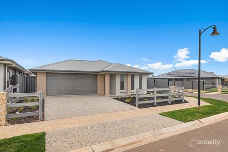 Property photo of 8 Bastiat Avenue Two Wells SA 5501