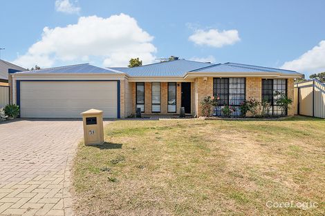 Property photo of 39 Bindoon Loop Huntingdale WA 6110