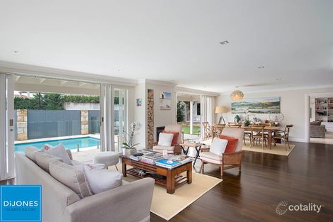 Property photo of 14A March Street Bellevue Hill NSW 2023