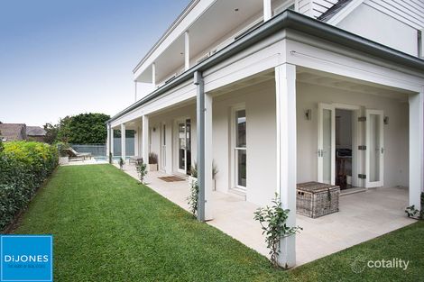 Property photo of 14A March Street Bellevue Hill NSW 2023