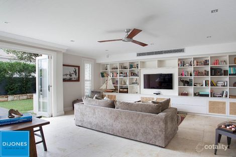 Property photo of 14A March Street Bellevue Hill NSW 2023