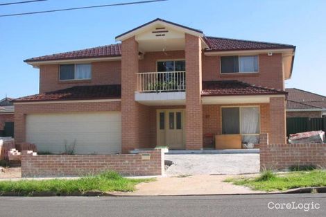 Property photo of 43 Edgar Street Auburn NSW 2144