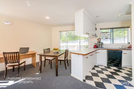 Property photo of 1/13 Dalkeith Court Sandy Bay TAS 7005
