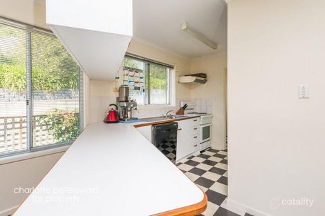 Property photo of 1/13 Dalkeith Court Sandy Bay TAS 7005