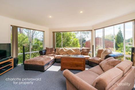 Property photo of 1/13 Dalkeith Court Sandy Bay TAS 7005