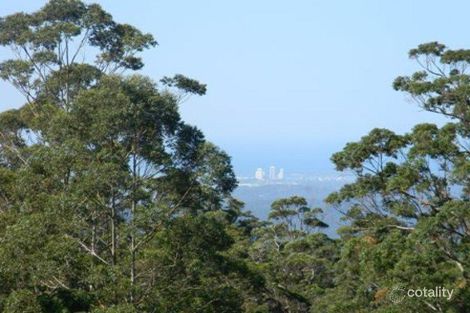 180 Freemans Rd, Lower Beechmont, QLD 4211