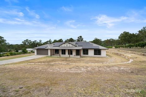 Property photo of 221 Jones Road Withcott QLD 4352