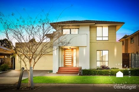 Property photo of 9 Ivory Street The Ponds NSW 2769