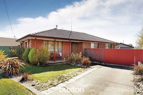 Property photo of 152 Learmonth Road Wendouree VIC 3355