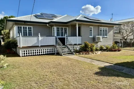 Property photo of 99 Glebe Road Silkstone QLD 4304