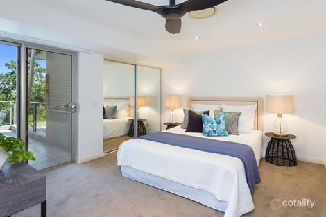 Property photo of 10/133 Dornoch Terrace Highgate Hill QLD 4101