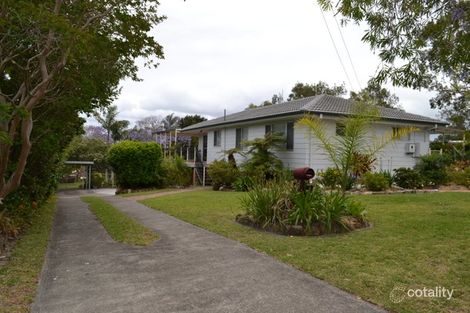 Property photo of 34 Hillcrest Road Mirrabooka NSW 2264