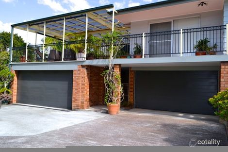 Property photo of 34 Hillcrest Road Mirrabooka NSW 2264