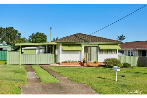 Property photo of 25 Mudford Street Taree NSW 2430