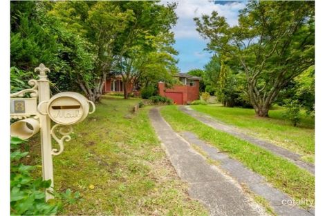 18 Church St, Bundanoon, NSW 2578