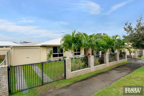 Property photo of 52 Bishop Road Beachmere QLD 4510