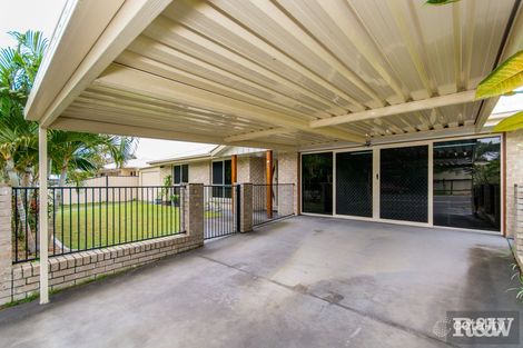 Property photo of 52 Bishop Road Beachmere QLD 4510