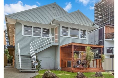Property photo of 3/211 Boundary Street Coolangatta QLD 4225