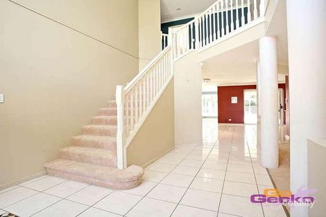 Property photo of 12 Newbury Place Carindale QLD 4152