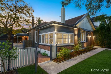 Property photo of 54 Mabel Street North Willoughby NSW 2068