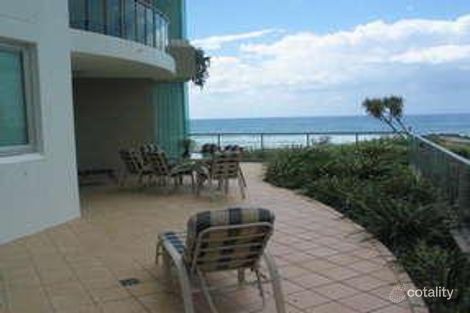 Property photo of 101/1 Twenty First Avenue Palm Beach QLD 4221