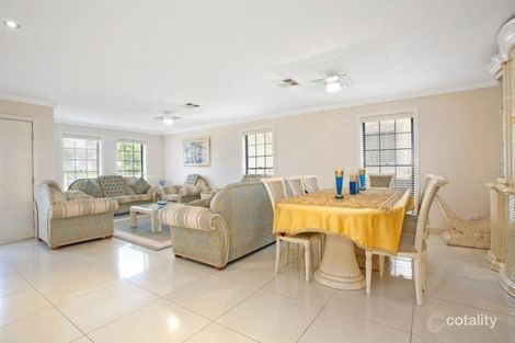 Property photo of 22 Rubina Street Merrylands West NSW 2160