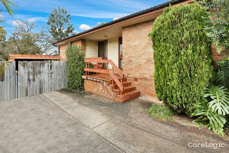 Property photo of 3 Akron Place Toongabbie NSW 2146