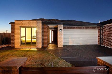 1 Hatchlands Dr, Deer Park, VIC 3023
