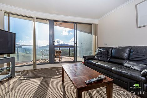 Property photo of 806/86 Northbourne Avenue Braddon ACT 2612