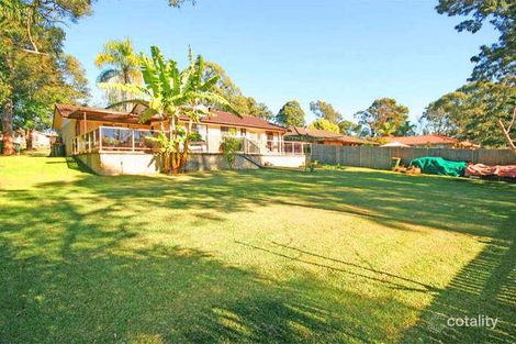 8 Hakea Cres, Galston, NSW 2159