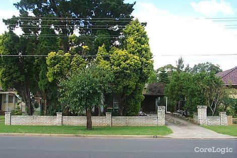 Property photo of 17 Doust Street Bass Hill NSW 2197