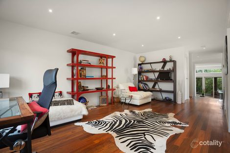 Property photo of 13A Donald Avenue Essendon VIC 3040