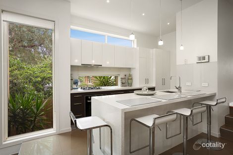 Property photo of 13A Donald Avenue Essendon VIC 3040