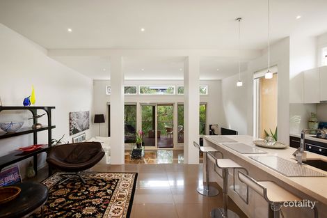 Property photo of 13A Donald Avenue Essendon VIC 3040