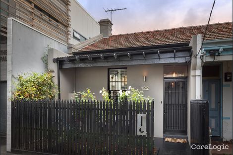 Property photo of 122 Palmerston Street Carlton VIC 3053