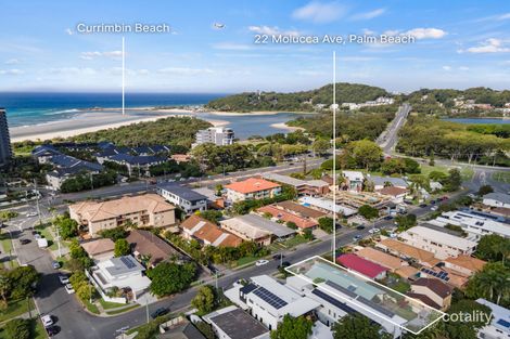 Property photo of 22 Molucca Avenue Palm Beach QLD 4221