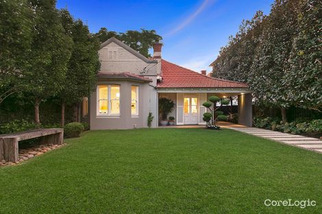 Property photo of 12 Bishops Avenue Randwick NSW 2031